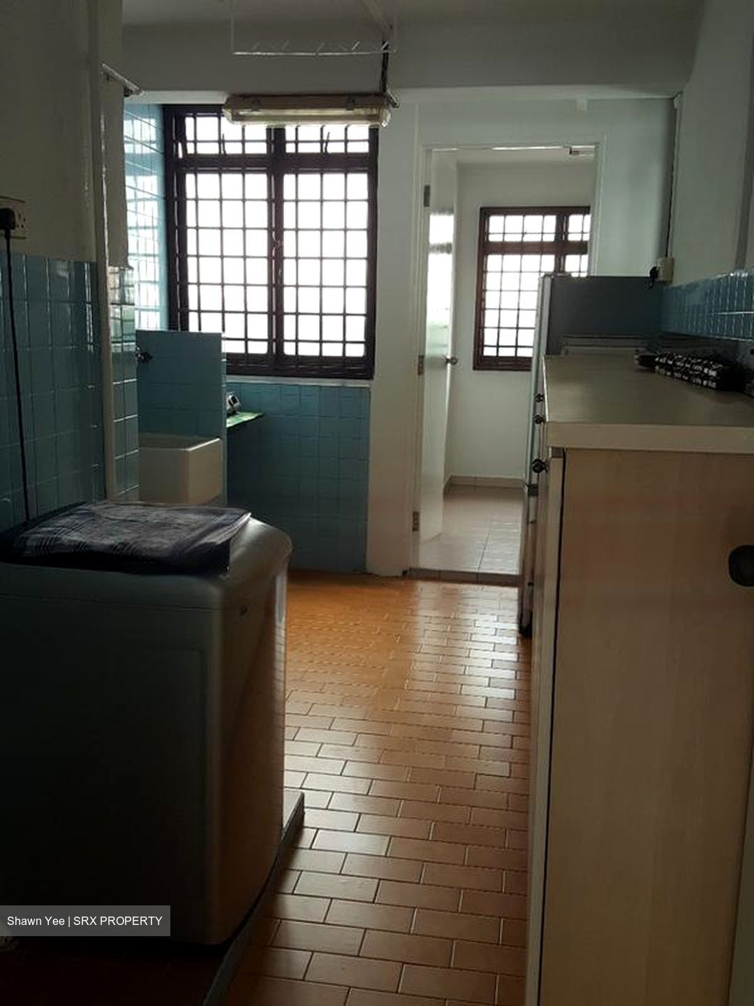 Blk 5 Joo Seng Green (Toa Payoh), HDB 3 Rooms #629795541